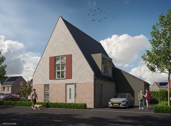 Terp  De Elzenkamer
